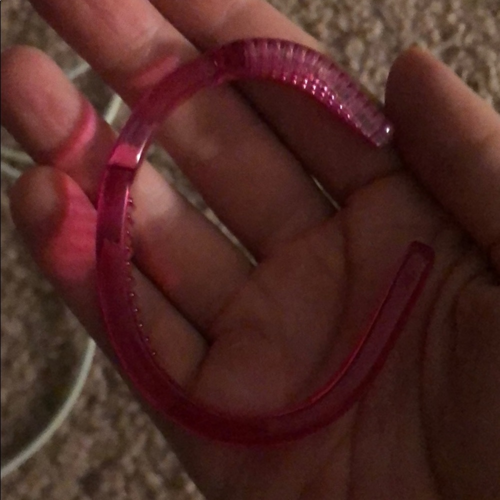 Handmade Toothbrush Bracelet - Picture 3 of 3